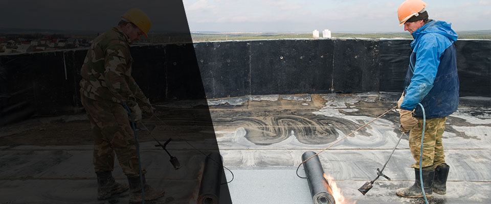 Nooksack Roofing Contractors